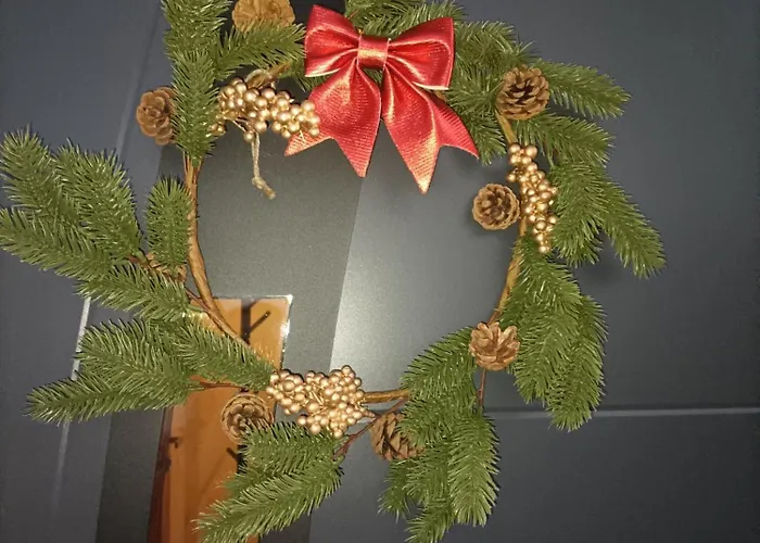 Stymbroch Apartamento *